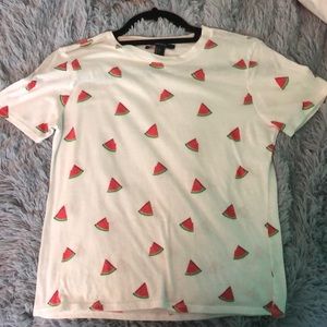 Cute Watermelon T-Shirt